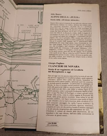 Cronache del Genio Alpino. 1935/1980 - Mursia, 1981 - Foto 9