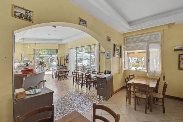 Immobile di 900 m² con più di 5 locali in vendita a Gatteo - Foto 4