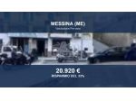 Immobile in asta di 69 m² in vendita a Messina