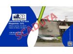 Immobile in asta di 90 m² con più di 5 locali in vendita a Nerviano