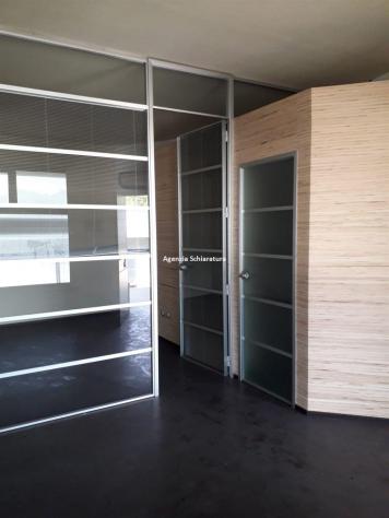 MORCIOLA VENDESI UFFICIO 75 MQ