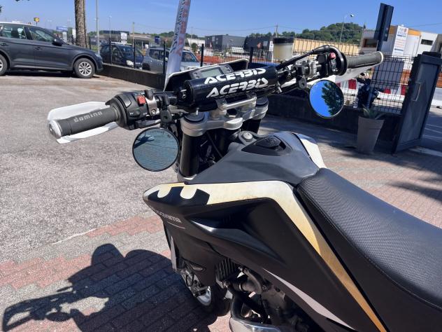 Husqvarna SM 630 null - Foto 10