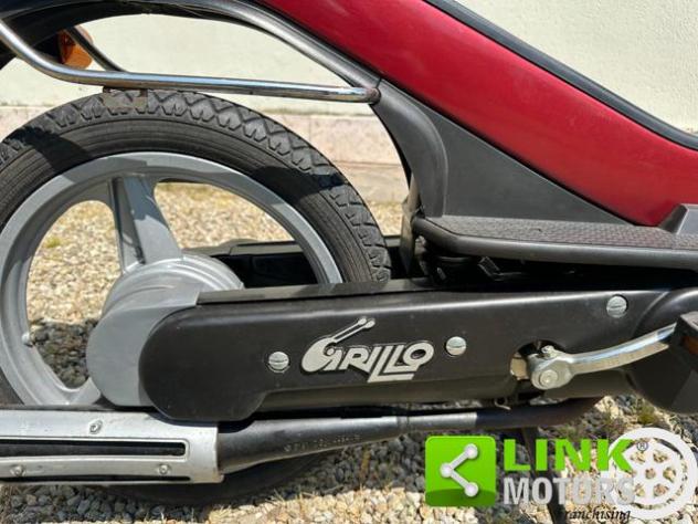 PIAGGIO Grillo 50 50 rif. 23786553 - Foto 4