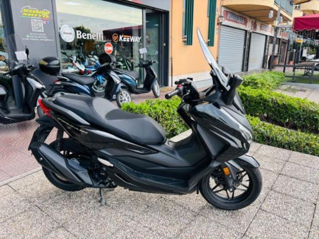 HONDA Forza 350 TUTTO INCLUSO ANCHE PASSAGGIO! MINI RATE rif. 24165757 - Foto 6