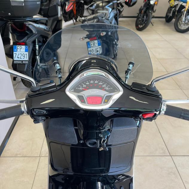 Piaggio Vespa 300 GTS null - Foto 3