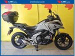 HONDA NC 750 X Garantita e Finanziabile rif. 23752573