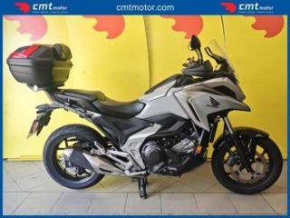 HONDA NC 750 X Garantita e Finanziabile rif. 23752573