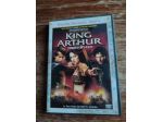 Antoine Fuqua, King Arthur
