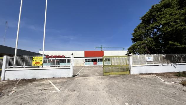 Industriale/Artigianale in vendita a Bari, Stanic - Foto 2