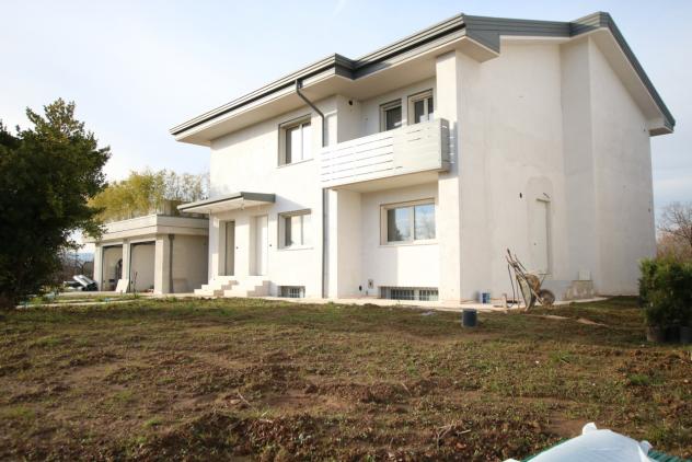 Porzione di casa in vendita a Caldogno - Foto 10