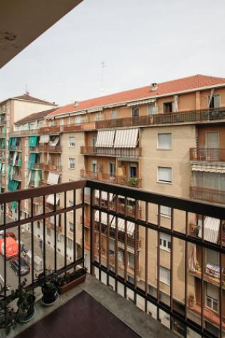 Appartamento di 45 m² con 2 locali in affitto a Torino - Foto 5