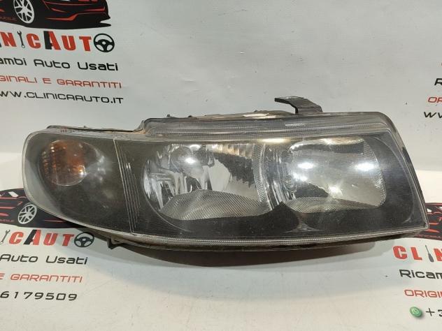 FARO ANTERIORE DESTRO SEAT Leon 1° Serie 1M1941016 ARL (9905) - Foto 6