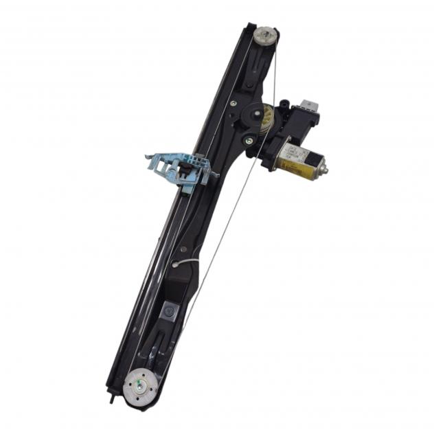 ALZACRISTALLO ELETTRICO ANT. SX FIAT Doblo Cargo 52063786 199A3000 (1018) - Foto 6