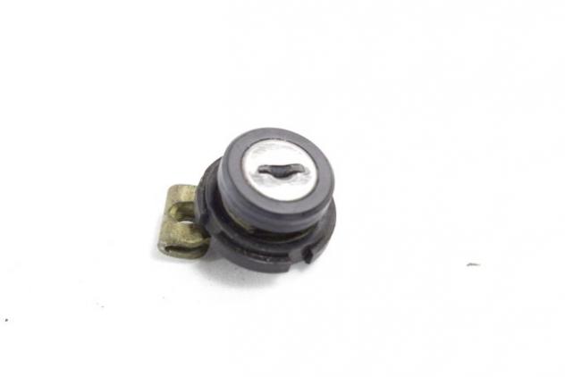 DUCATI SUPERSPORT 750 28640231A 89540012A KIT CHIAVE ECU ACCENSIONE 99 - 02 KEY LOCKS ECU KIT - Foto 4