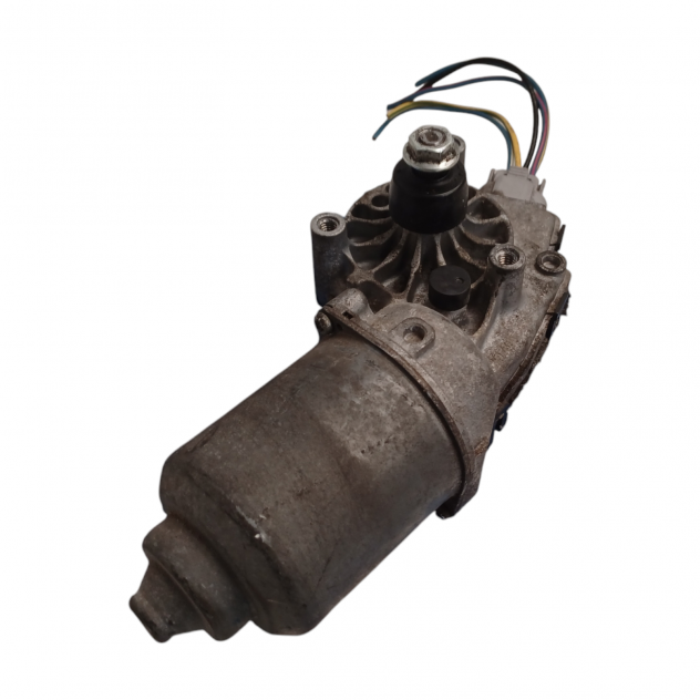 MOTORINO TERGICRISTALLO ANTERIORE FIAT Sedici 1° Serie 38110-79J00 (0609) - Foto 5