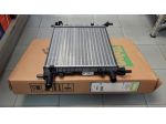 RADIATORE RISC:COURIER-FIESTA4-MAZD121:12 16V-13-14-18D,Di,PUMA,RADIATOR.MOT.KA