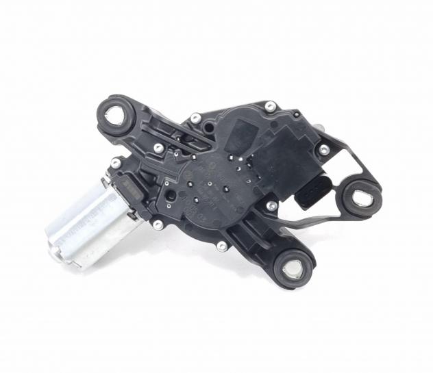 MOTORINO TERGICRISTALLO POSTERIORE VOLKSWAGEN Golf 6 Berlina 5K6955711B (0812) - Foto 6