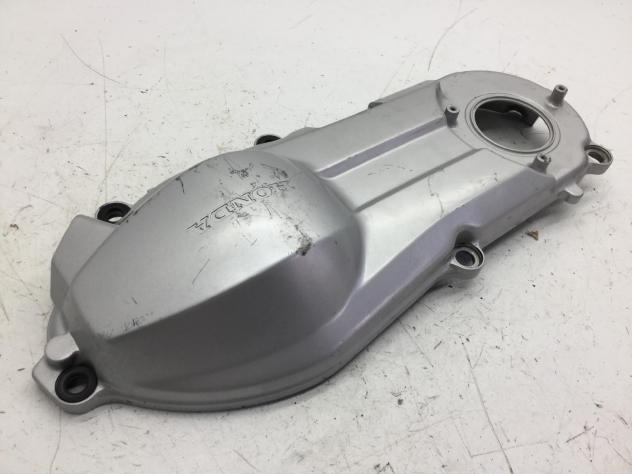 HONDA FORESIGHT 250 COPERCHIO CARTER TRASMISSIONE 1998 2004 JH2MF04AXXK - Foto 4