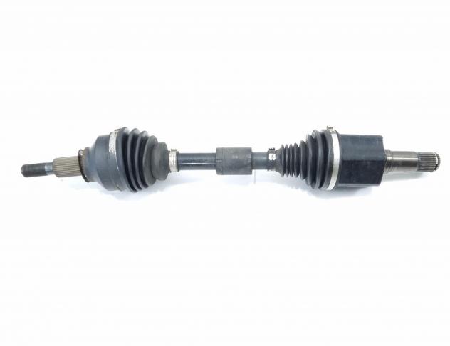 SEMIASSE ANTERIORE SINISTRO FIAT Freemont 1° Serie P68193346AA (11)