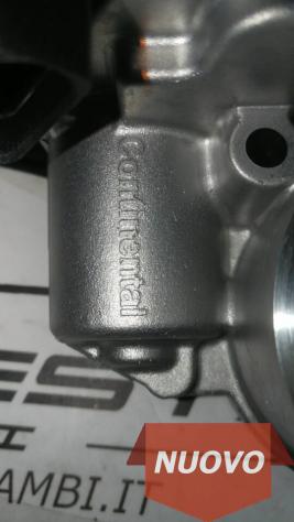 Corpo Farfallato Kuga - C-Max 2.0 TDCI 1700259 - Foto 2