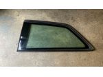 Vetro laterale fisso posteriore SX Audi A3 8V del 2015 3 porte