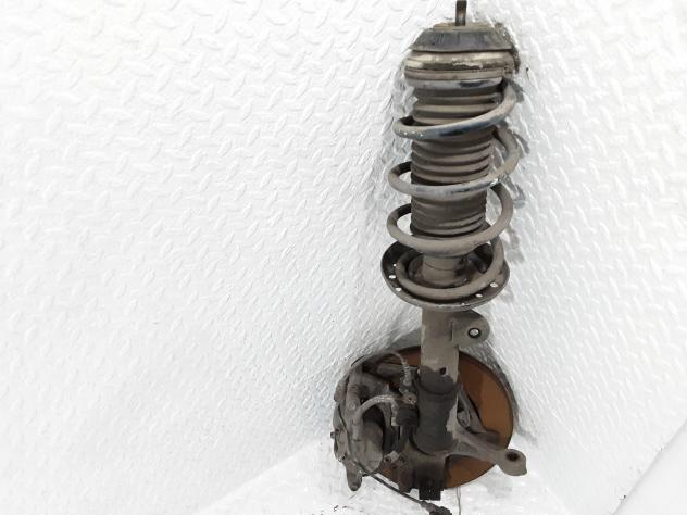 FUSELLO COMPLETO ANTERIORE DESTRO FIAT 500 L Serie (351_352) 843 A1.000 (12) - Foto 5