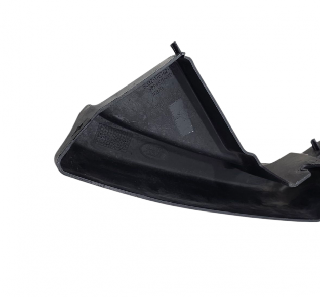 STAFFA PARAURTI ANTERIORE LAND ROVER Range Rover Evoque 1° Serie BJ32-17E762-BB 204DTD Diesel 2000 (11) - Foto 3