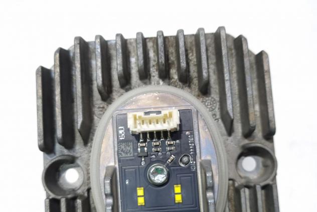 LED FARO ANTERIORE SINISTRO BMW Serie 5 Touring (G31) 16107-2 (17) - Foto 3