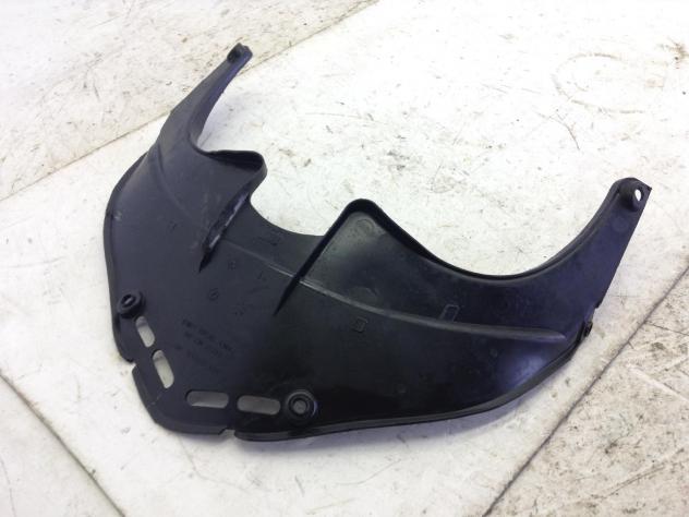 HONDA CBR RR ABS KM0 600 PANNELLO INTERNO CARENA CUPOLINO ANTERIORE 2024 2026 - Foto 4
