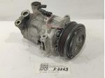 COMPRESSORE A/C OPEL Astra Berlina (K) 39034463 D16DTH (LVL) diesel 1598 (15)