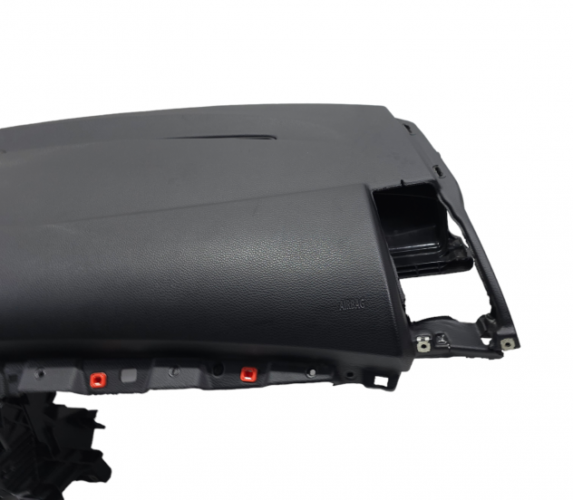 KIT AIRBAG COMPLETO BMW Serie 1 Serie (E87) (07) - Foto 4