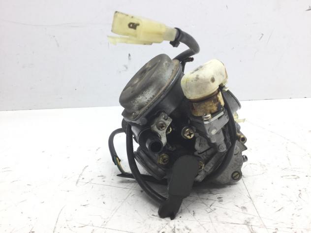HONDA @ CHIOCCIOLA 125 CARBURATORE KEIHIN REVISIONATO 2000 2004 ZDCJF07A0YF