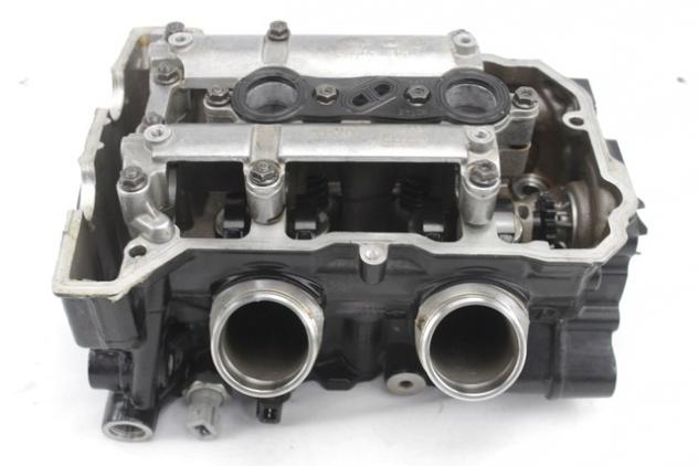 TESTATA BMW F 800 R K73 2005 - 2019 11128535984 11127719048 CYLINDER HEAD