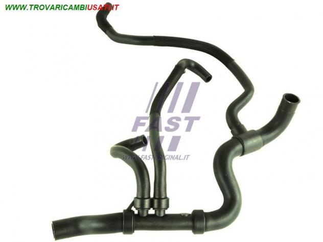 TUBO RADIATORE RENAULT MASTER III 10 RADIATORE INFERIORE FT61927