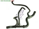 TUBO RADIATORE RENAULT MASTER III 10 RADIATORE INFERIORE FT61927