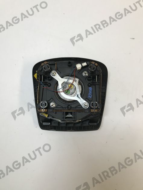 KIT AIRBAG PEUGEOT BOXER CRUSCOTTO PEUGEOT BOXER AIR BAG - Foto 4
