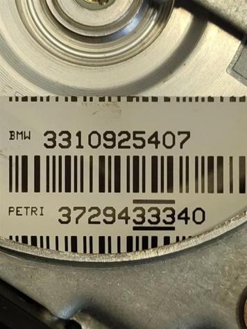 AIRBAG VOLANTE BMW Serie 5 E34 Berlina 3310925407 M50206S2 (8895) - Foto 3