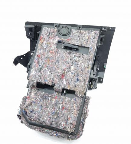 CASSETTO PORTA OGGETTI ALFA ROMEO Giulietta Serie (940_) 552 80 444, 940 C1.000, 940 C5.000 (13) - Foto 13