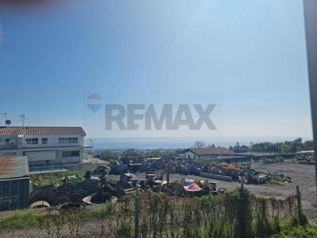 Terreno in vendita a Acireale, Santa Maria Ammalati - Foto 4