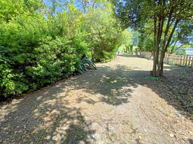 Rustico in vendita a San Lorenzo Alle Corti - Cascina 270 mq Rif: 1050207 - Foto 6