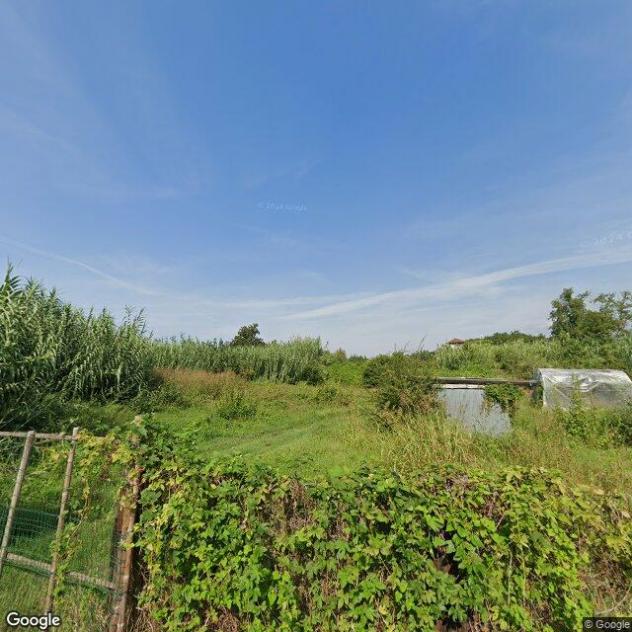 Terreno agricolo in vendita a Ronchi - Massa 1345 mq  Rif: 1313611