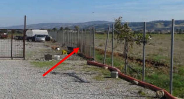 Immobile in asta di 4340 m² in vendita a San Marco Argentano - Foto 3