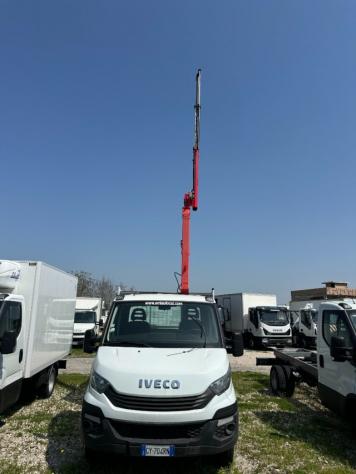 IVECO Daily 35C15 rif. 23786146 - Foto 8
