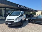 Ford Transit Custom Transit Custom M1 2.0 TDCi 130 PL Combi 8 POSTI EURO6