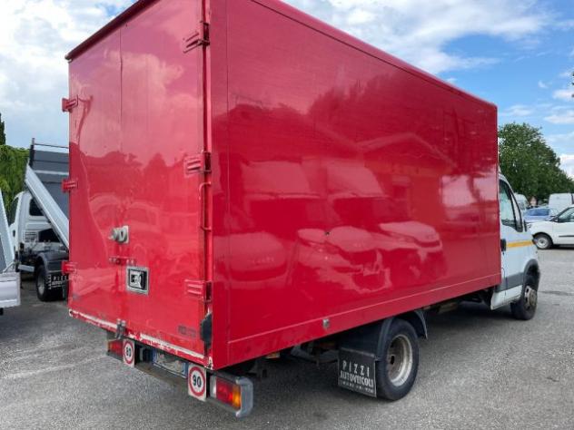 IVECO DALY 50C14 (PATENTE C) rif. 22320979 - Foto 4