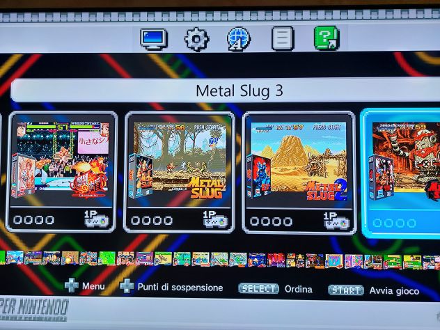 🎮 SUPER NINTENDO MINI MULTISISTEMA COMPLETA - COME NUOVA! 🕹️ - Foto 4