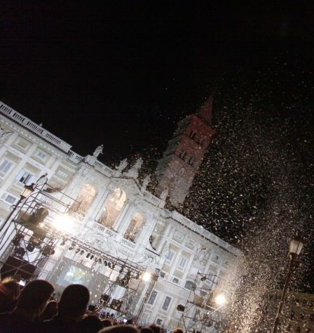 Macchina effetto NEVE - Foto 4
