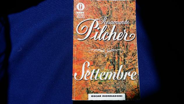 Rosemunde Piller settembre -Best seller