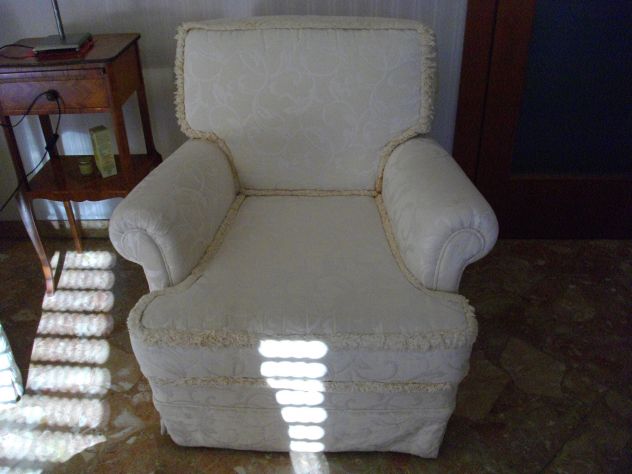 Divano e poltrone - Foto 3