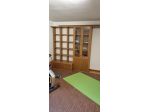 libreria in legno quercia